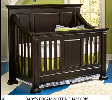 nursery time baby & kids furniture gallery - Lexington, KY