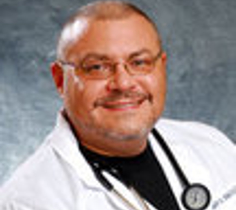 Gary Bonacquisti, MD - Rockwall, TX