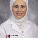 Marwa Sabha, MD - Physicians & Surgeons, Rheumatology (Arthritis)