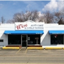 Wise Auto Care - Automobile Repairing & Service-Equipment & Supplies