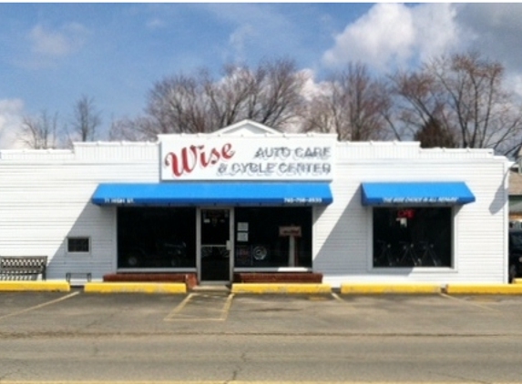 Wise Auto Care - Carroll, OH