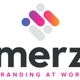 Merz Branding