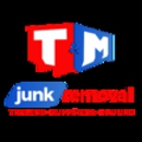 T & M Junk Removal - Trash Hauling