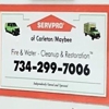 SERVPRO of Carleton/Maybee gallery