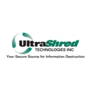 UltraShred Technologies - Document Destruction Service