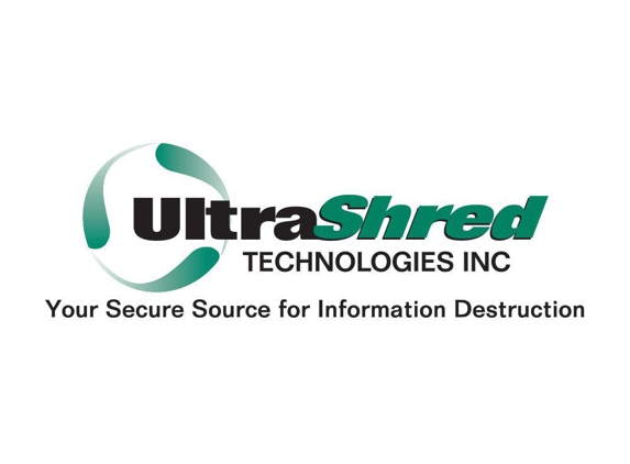 UltraShred Technologies - Jacksonville, FL