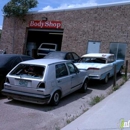 Paradise Auto Body - Automobile Body Repairing & Painting