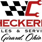 Checkered Sales and Service