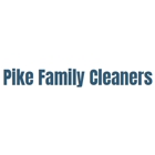 Pike Family Cleaners