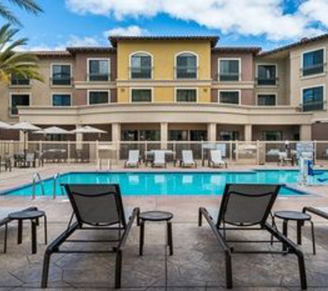 Courtyard by Marriott - San Luis Obispo, CA