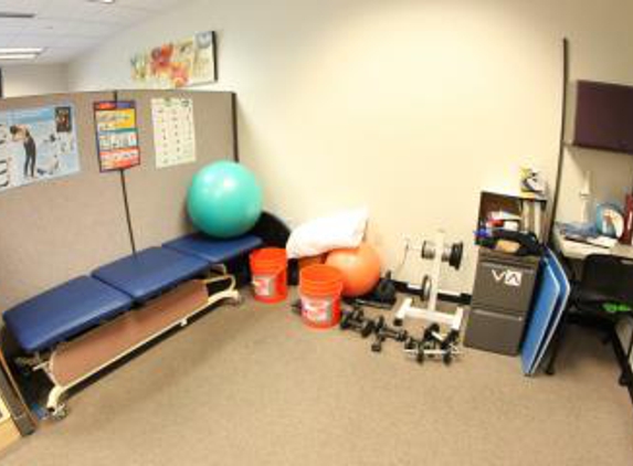 Stayfit Physical Therapy - Aiea, HI