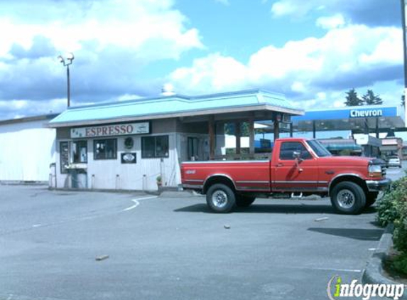 Doug's Inboard Boats - Woodinville, WA