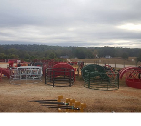 Owens Farm Equipment, Inc. - Homer, GA