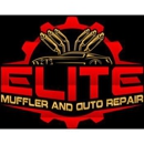 Elite Muffler and Auto Repair - Auto Repair & Service
