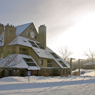 Mountain Green Resort - Killington, VT