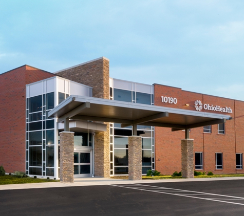 OhioHealth Physician Group Obstetrics & Gynecology - Marysville, OH