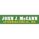 John J. McCann Exterminating Company - Termite Control