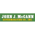 John J. McCann Exterminating Company