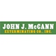 John J. McCann Exterminating Company