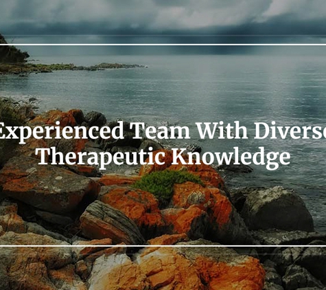 OT4Change. Experienced Team With Diverse Therapeutic Knowledge