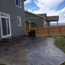 Residential Concrete Works - Concrete Contractors