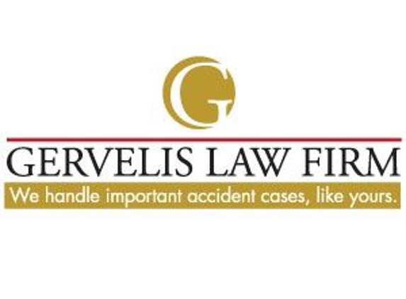 Gervelis Law Firm - Warren, OH