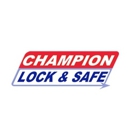 Champion Lock & Safe Company - Locks & Locksmiths