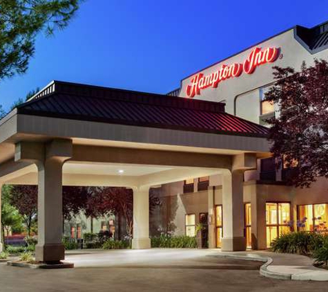 Hampton Inn Sacramento/Rancho Cordova - Rancho Cordova, CA