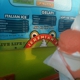 Jeremiah's Italian Ice