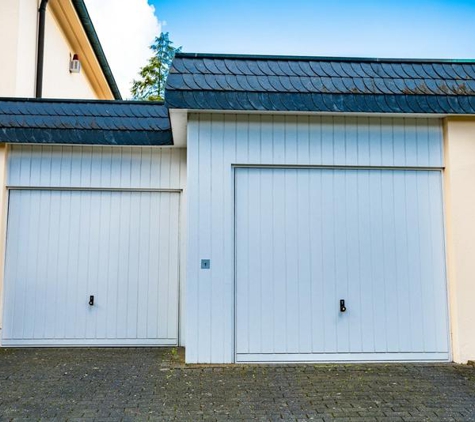 STOCK GARAGE DOORS - Point Cook, VIC
