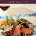 Cafe Absinthe