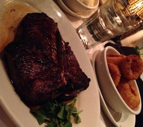 Morton's The Steakhouse - Orlando, FL