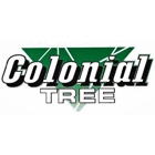 Colonial Tree and Landscaping