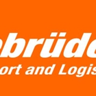 Gebruder Weiss, Inc., New York