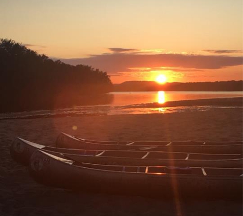 Blackhawk River Runs - Mazomanie, WI