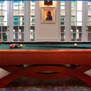 North Texas Pool Table Movers - Billiard Table Repairing