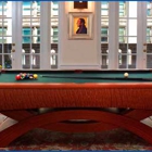 North Texas Pool Table Movers - CLOSED