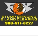 Fox Stump Grinding - Stump Removal & Grinding
