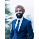 Dr. Harkirat Saini Eye Care - Contact Lenses