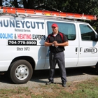 Huneycutt Cooling and Heating Experts