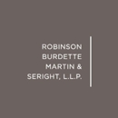 Robinson Burdette Martin Seright - Accountants-Certified Public