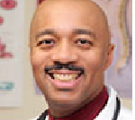 Dr. Duane Dickens, MD - Dayton, OH