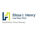 Elissa I. Henry Law Firm P - Attorneys