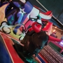 SDR Show - Mechanical Bull Rental