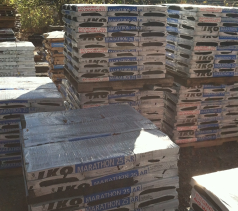 Charlotte Roofing Materials Surplus, LLC - Charlotte, NC