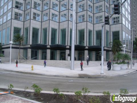 Korn Ferry - Miami, FL 33131