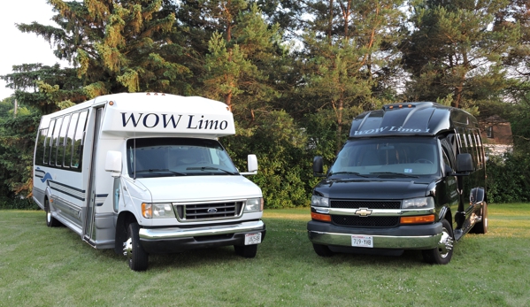 WOW Limo LLC - Lake Geneva, WI