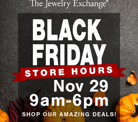 The Jewelry Exchange in Greenwood Village - Greenwood Village, CO