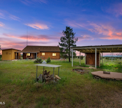 High Country Realty - Prescott, AZ