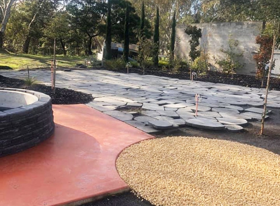 Eastern Landscape & Paving Pty. Ltd. - Mount Gambier, SA